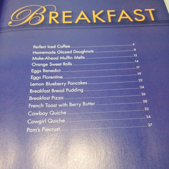 THE PIONEER WOMAN COOKS Food From My Frontier Cookbok by Ree Drumond NEW 2012 - Picture 7 of 9